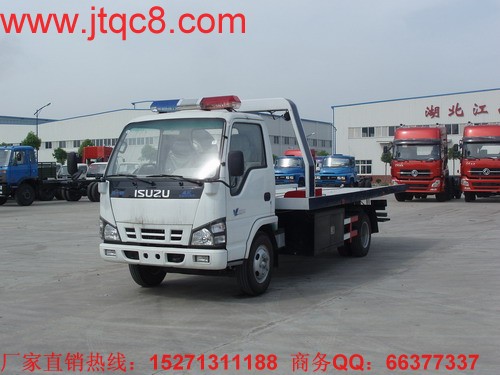 2014年平板拖車出口3.43萬(wàn)輛 連續(xù)十年居首位