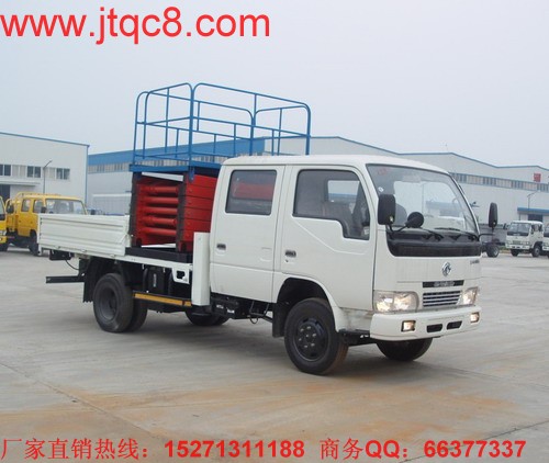 升降車,升降車訂單背后的故事不簡(jiǎn)單