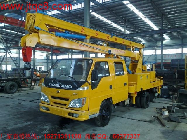 升降車(chē),升降車(chē)市場(chǎng)18個(gè)月來(lái)首次“轉(zhuǎn)正”