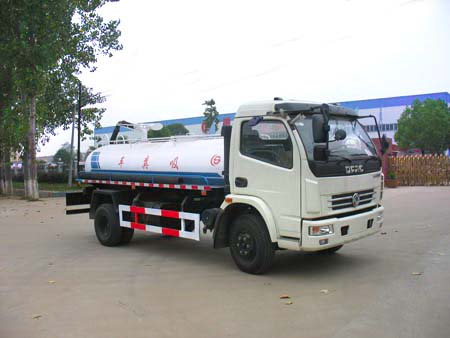 東風(fēng)康霸吸糞車