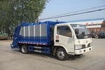 東風金霸壓縮式垃圾車(EQ1060)