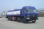 東風(fēng)前四后八化工液體運(yùn)輸車
